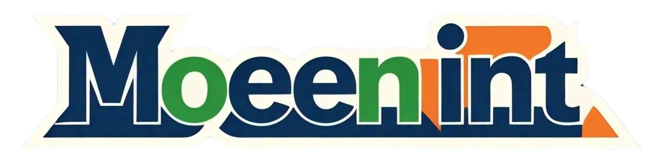 Moeen International